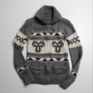 Aritzia TNA Lambswool Sweater